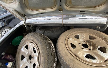 ГАЗ 3110 «Волга», 2002 год, 65 000 рублей, 2 фотография