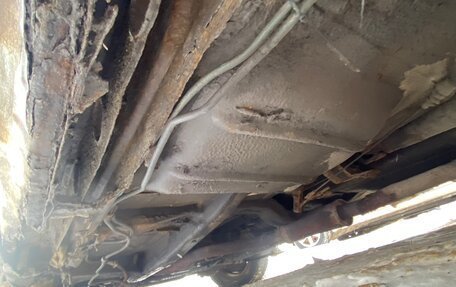 ГАЗ 3110 «Волга», 2002 год, 65 000 рублей, 13 фотография