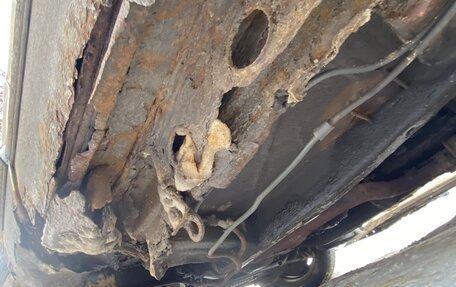 ГАЗ 3110 «Волга», 2002 год, 65 000 рублей, 12 фотография