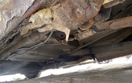 ГАЗ 3110 «Волга», 2002 год, 65 000 рублей, 14 фотография