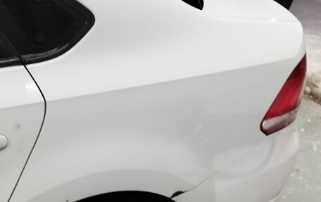 Volkswagen Polo VI (EU Market), 2013 год, 480 000 рублей, 4 фотография