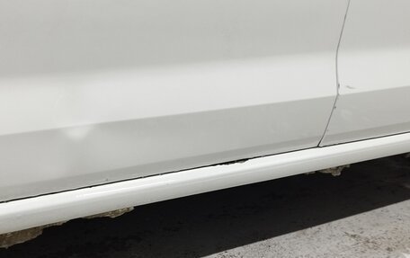 Volkswagen Polo VI (EU Market), 2013 год, 480 000 рублей, 5 фотография