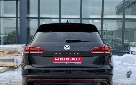 Volkswagen Touareg III, 2021 год, 5 114 000 рублей, 6 фотография