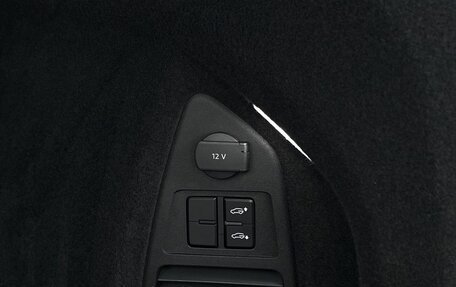 Volkswagen Touareg III, 2021 год, 5 114 000 рублей, 10 фотография