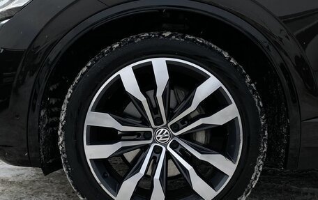 Volkswagen Touareg III, 2021 год, 5 114 000 рублей, 8 фотография