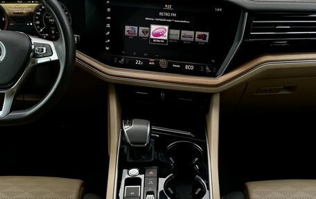 Volkswagen Touareg III, 2021 год, 5 114 000 рублей, 14 фотография