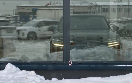 Volkswagen Touareg III, 2021 год, 5 114 000 рублей, 17 фотография