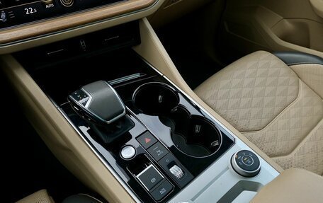 Volkswagen Touareg III, 2021 год, 5 114 000 рублей, 19 фотография