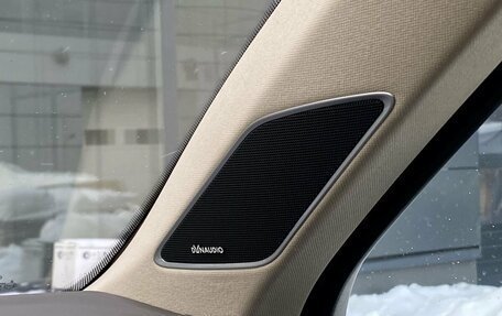 Volkswagen Touareg III, 2021 год, 5 114 000 рублей, 20 фотография