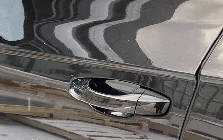 Volkswagen Touareg III, 2021 год, 5 114 000 рублей, 21 фотография