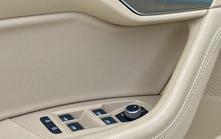 Volkswagen Touareg III, 2021 год, 5 114 000 рублей, 23 фотография