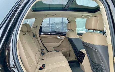 Volkswagen Touareg III, 2021 год, 5 114 000 рублей, 31 фотография