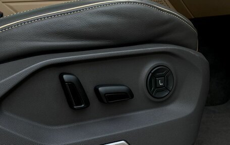 Volkswagen Touareg III, 2021 год, 5 114 000 рублей, 29 фотография