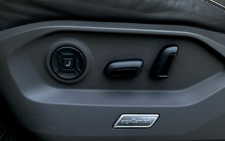 Volkswagen Touareg III, 2021 год, 5 114 000 рублей, 27 фотография