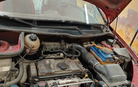 Peugeot 206, 2008 год, 130 000 рублей, 3 фотография