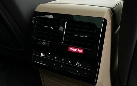 Volkswagen Touareg III, 2021 год, 5 114 000 рублей, 32 фотография