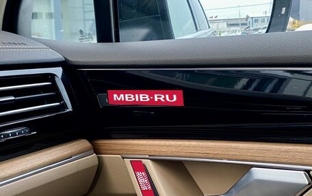 Volkswagen Touareg III, 2021 год, 5 114 000 рублей, 30 фотография