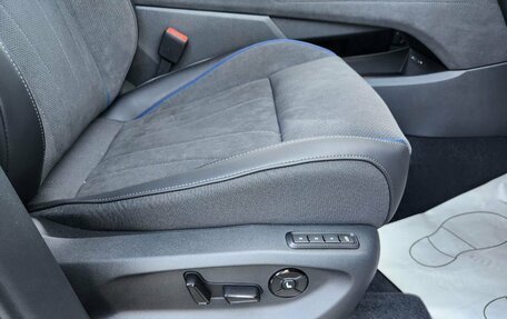 Volkswagen Tiguan, 2025 год, 4 940 000 рублей, 13 фотография