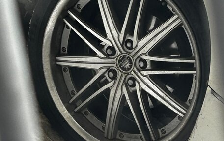 Lexus GS II рестайлинг, 1998 год, 690 000 рублей, 2 фотография