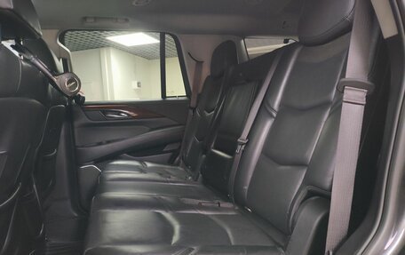 Cadillac Escalade IV, 2015 год, 3 999 999 рублей, 11 фотография