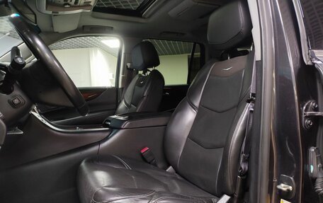 Cadillac Escalade IV, 2015 год, 3 999 999 рублей, 10 фотография