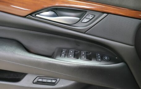 Cadillac Escalade IV, 2015 год, 3 999 999 рублей, 19 фотография