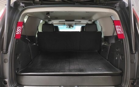 Cadillac Escalade IV, 2015 год, 3 999 999 рублей, 15 фотография