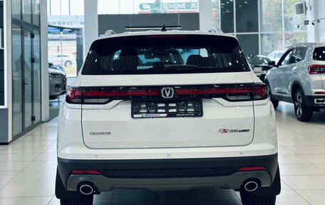 Changan CS35 Plus, 2024 год, 2 709 900 рублей, 3 фотография