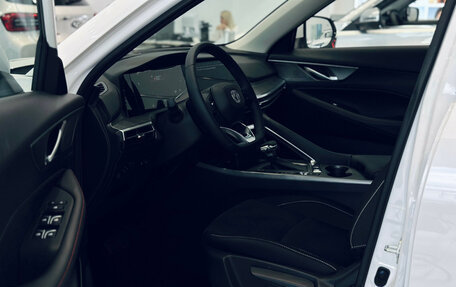 Changan CS35 Plus, 2024 год, 2 709 900 рублей, 5 фотография