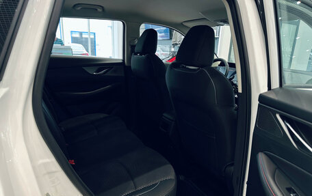 Changan CS35 Plus, 2024 год, 2 709 900 рублей, 8 фотография