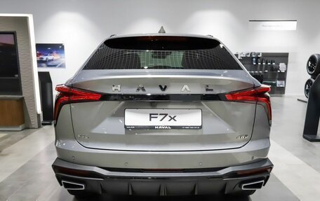 Haval F7x, 2026 год, 3 599 000 рублей, 3 фотография