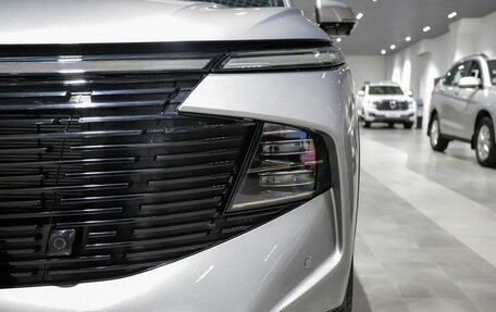 Haval F7x, 2026 год, 3 599 000 рублей, 7 фотография