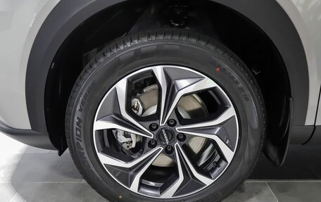 Haval F7x, 2026 год, 3 599 000 рублей, 8 фотография