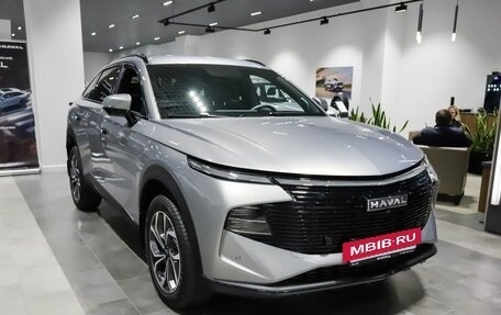 Haval F7x, 2026 год, 3 599 000 рублей, 5 фотография