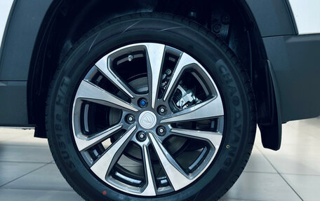 Changan CS35 Plus, 2024 год, 2 709 900 рублей, 9 фотография