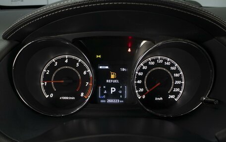 Peugeot 4007, 2011 год, 999 000 рублей, 14 фотография