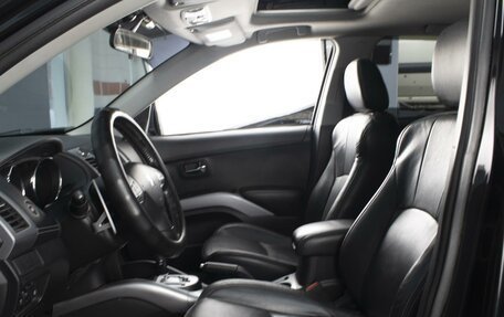 Peugeot 4007, 2011 год, 999 000 рублей, 8 фотография