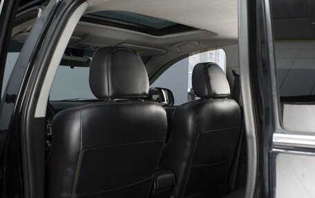 Peugeot 4007, 2011 год, 999 000 рублей, 10 фотография