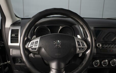 Peugeot 4007, 2011 год, 999 000 рублей, 11 фотография