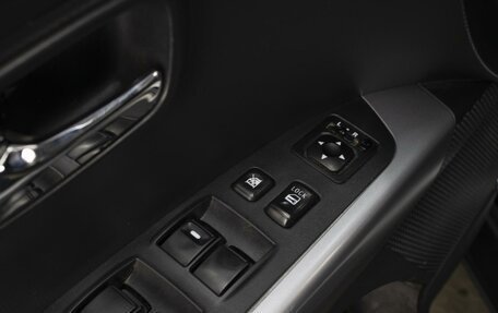 Peugeot 4007, 2011 год, 999 000 рублей, 17 фотография