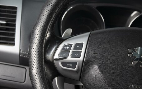 Peugeot 4007, 2011 год, 999 000 рублей, 12 фотография