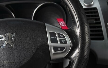 Peugeot 4007, 2011 год, 999 000 рублей, 13 фотография