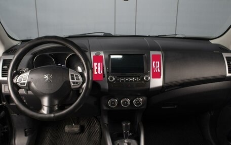 Peugeot 4007, 2011 год, 999 000 рублей, 5 фотография