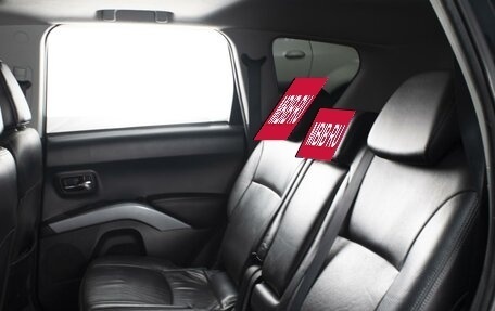 Peugeot 4007, 2011 год, 999 000 рублей, 9 фотография