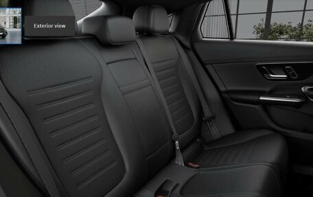 Mercedes-Benz GLC Coupe, 2026 год, 13 020 000 рублей, 2 фотография