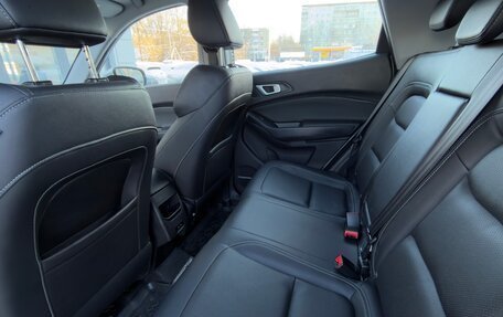 Chery Tiggo 4 I рестайлинг, 2022 год, 1 480 000 рублей, 9 фотография