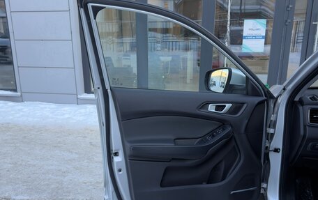 Chery Tiggo 4 I рестайлинг, 2022 год, 1 480 000 рублей, 5 фотография