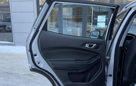 Chery Tiggo 4 I рестайлинг, 2022 год, 1 480 000 рублей, 8 фотография