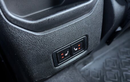 Chery Tiggo 4 I рестайлинг, 2022 год, 1 480 000 рублей, 12 фотография