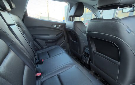 Chery Tiggo 4 I рестайлинг, 2022 год, 1 480 000 рублей, 13 фотография